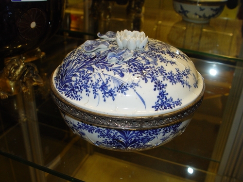 Japanese Porcelain