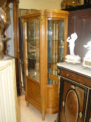 Vitrine